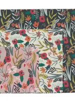 Danica *s/3 Floral Beeswax Wraps-Danica