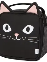 Danica *Black Cat Lunch Bag-Danica