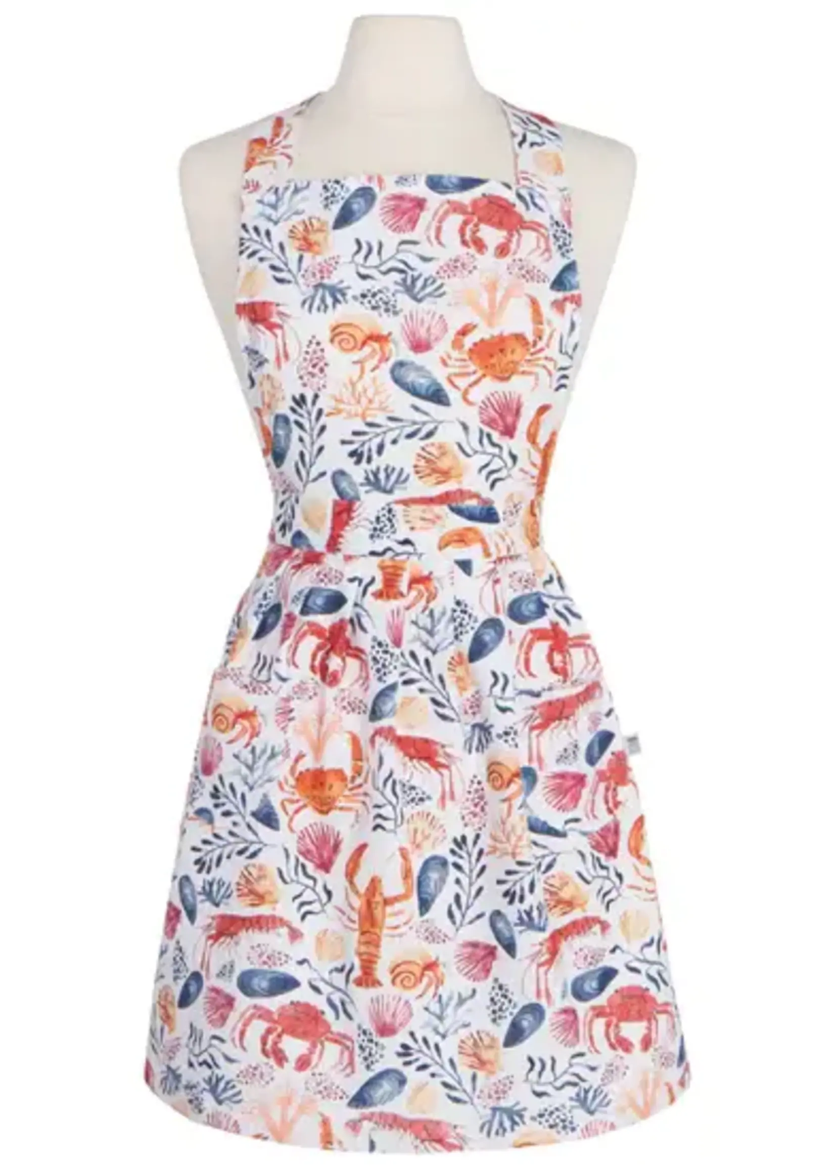 Danica *Seafood Daily Catch Classic Apron-Danica
