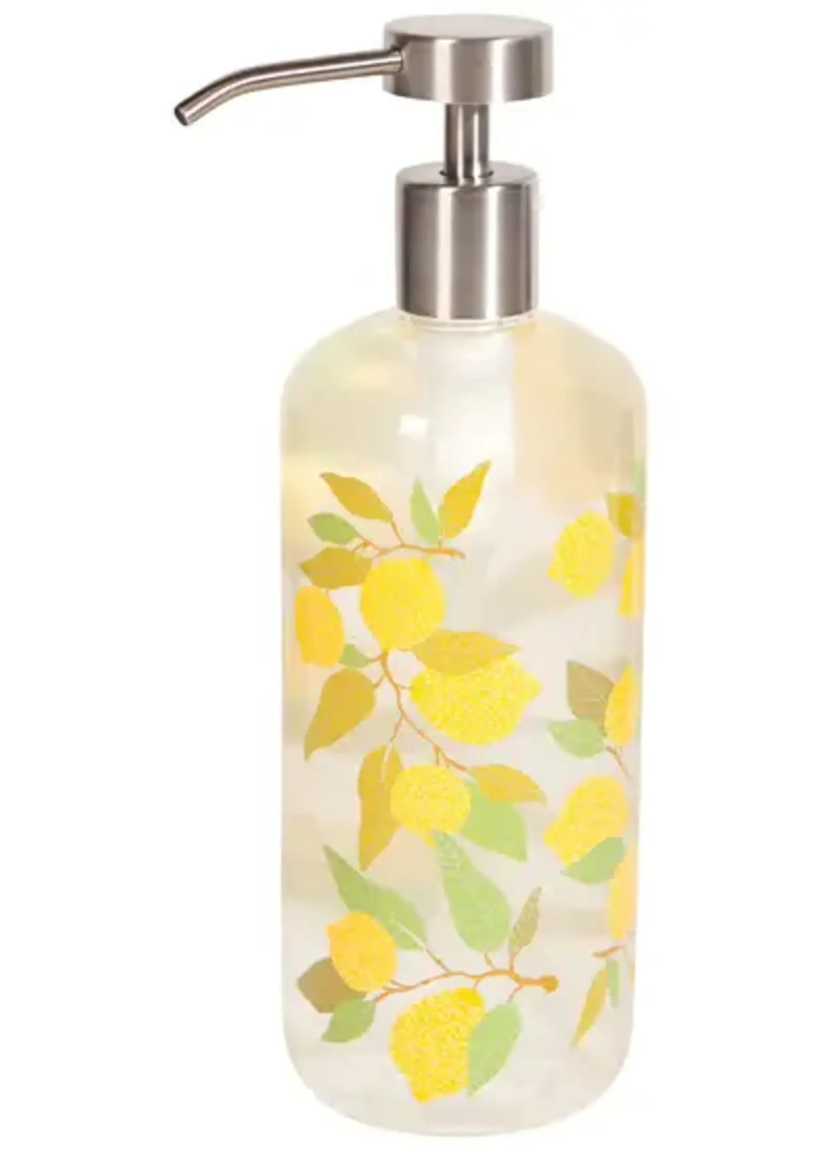 Danica *Lemon Soap Pump-Danica