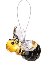 Ganz *2.5" Acrylic Bee-Ganz