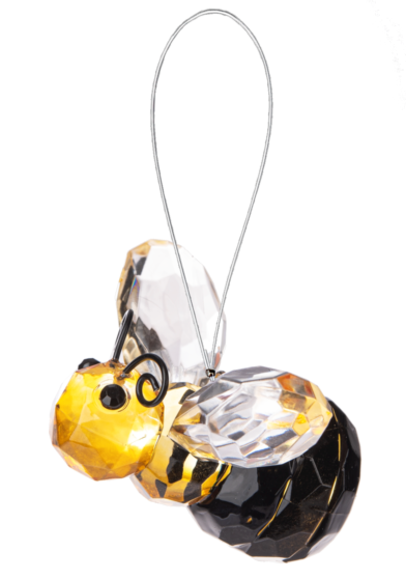 Ganz *2.5" Acrylic Bee-Ganz