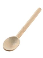 Browne and Co *12" Deluxe Wooden Round Spoon-Browne