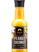 SIAM *Peanut & Coconut Grilling Sauce-Dovetale