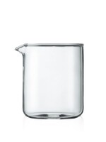 Bodum *4c Replacement Glass for French Press-Bodum