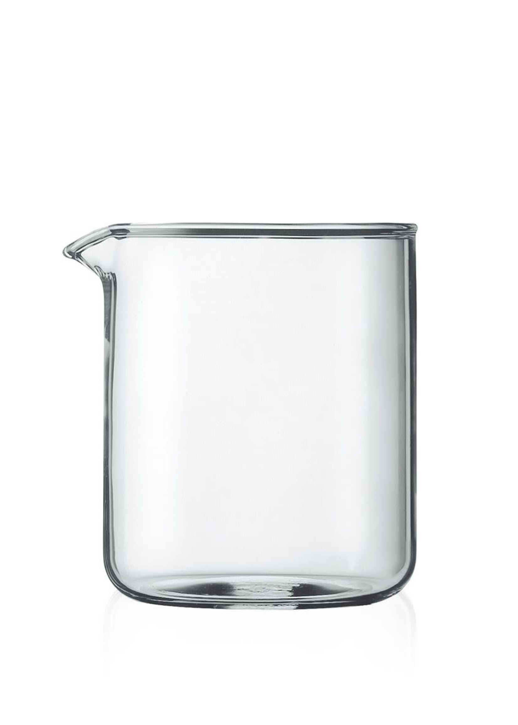 Bodum *4c Replacement Glass for French Press-Bodum