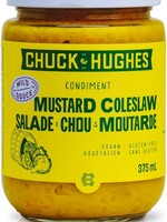 Favuzzi *Mild Mustard Coleslaw-Favuzzi