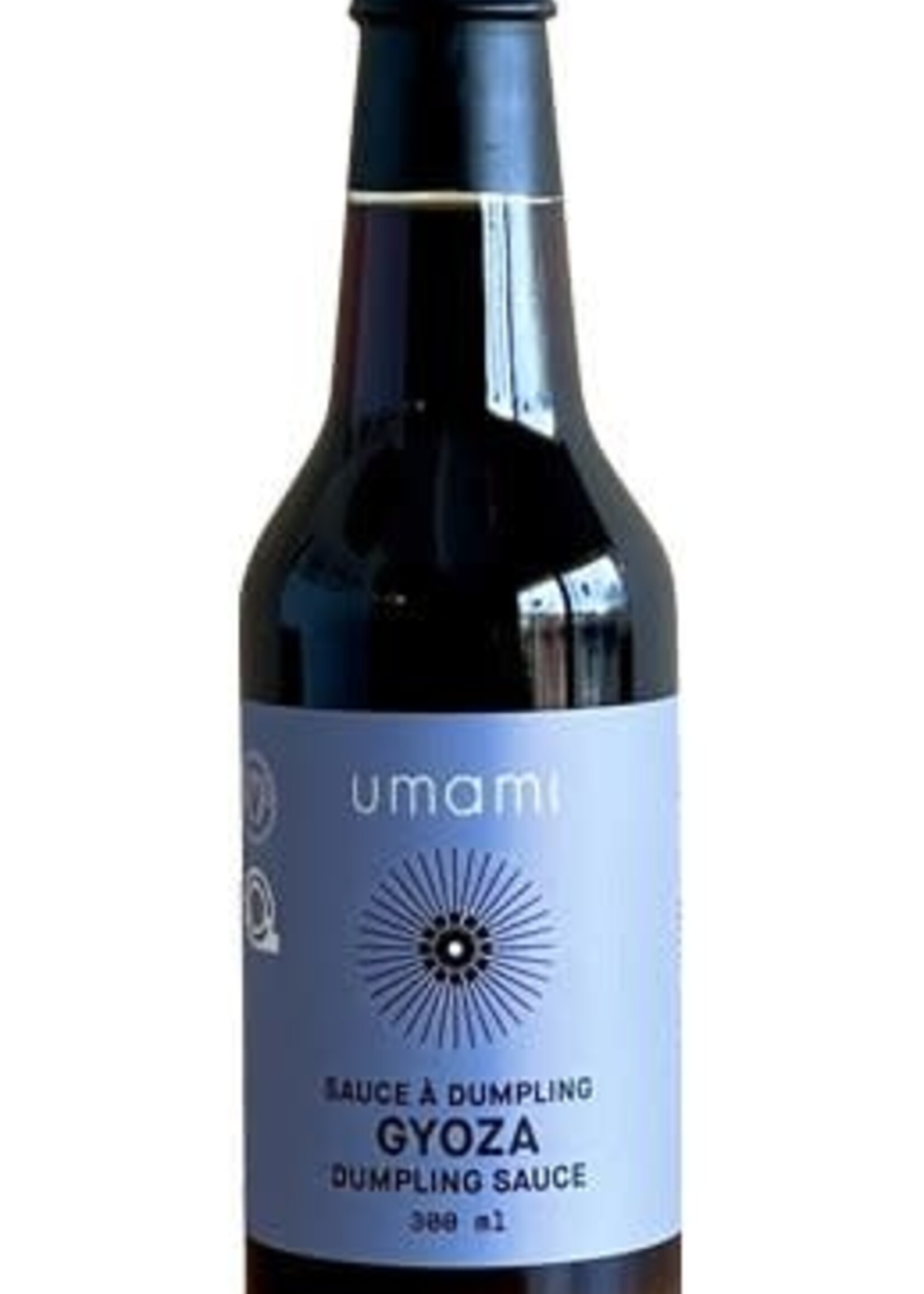 Favuzzi *300ml Gyoza Dumplimg Sauce-Favuzzi