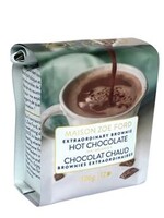 Maison Zoe Ford *335g Brownie Hot Chocolate Mix-Favuzzi