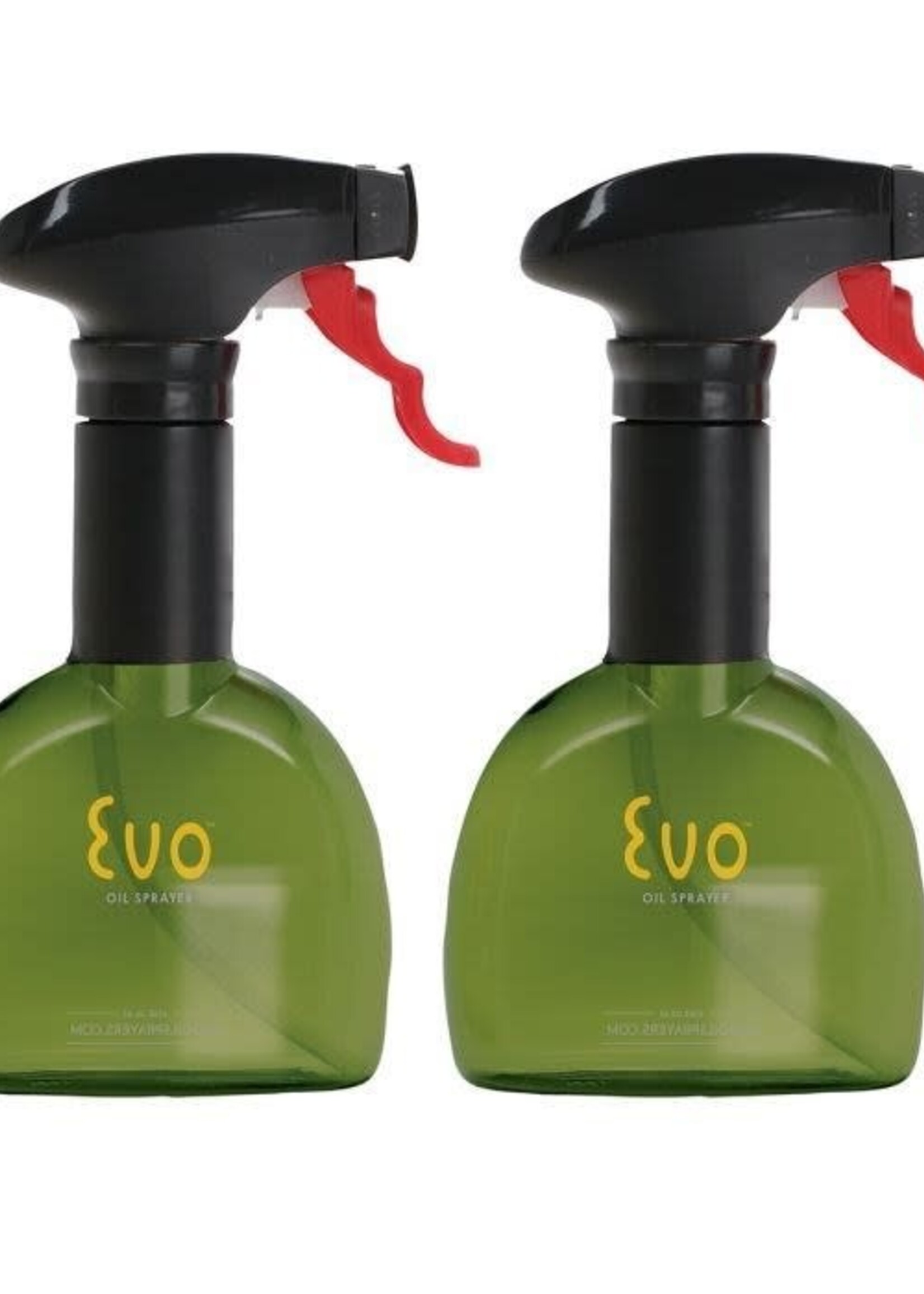 Wizard Gifts *8oz EVO Oil Spray Bottle-Wizard