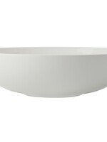 Maxwell Williams *14" White Serving Bowl-Canfloyd