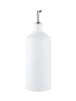 Canfloyd *500ml White Diamond Oil Bottle-Canfloyd