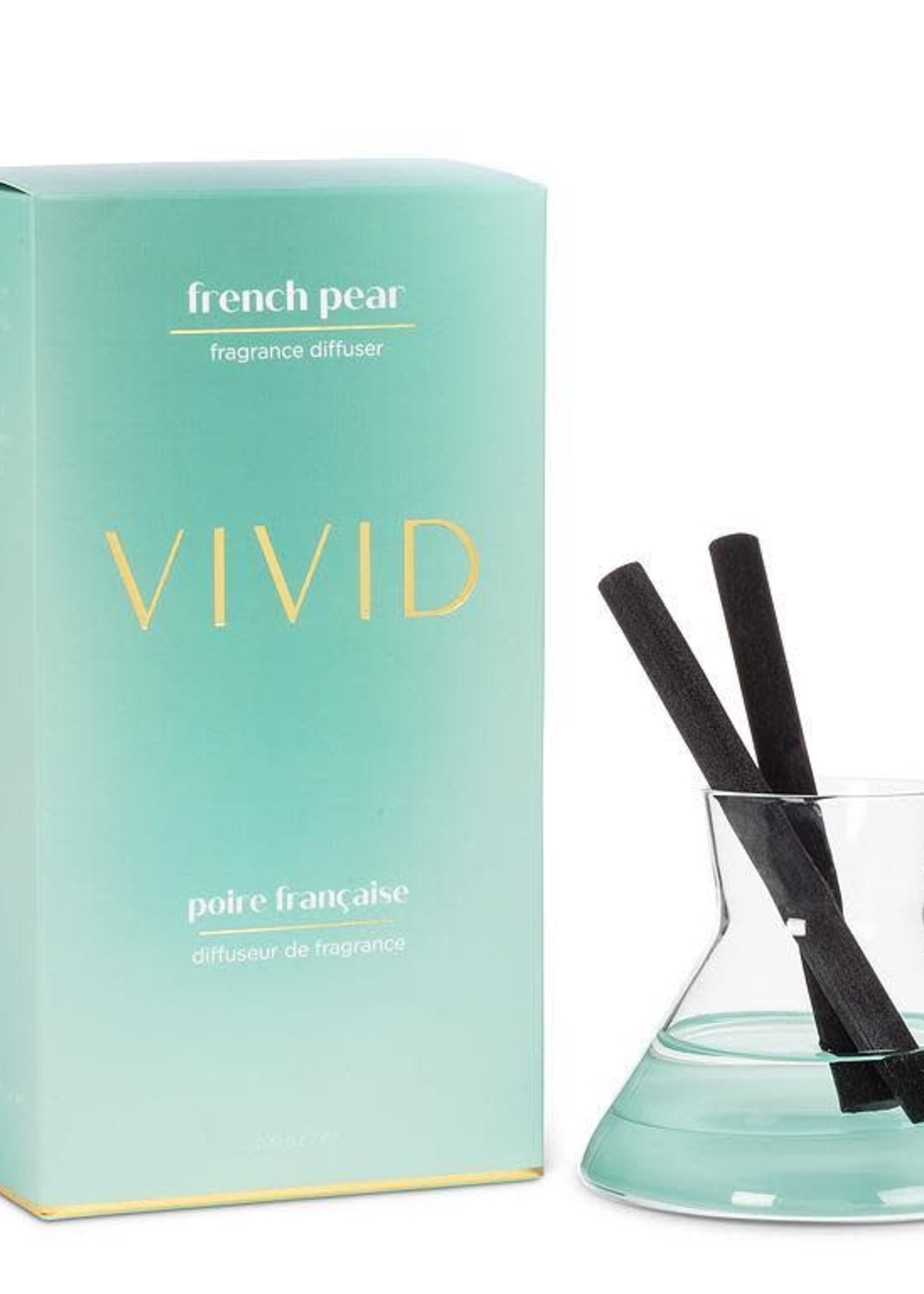 Abbott *French Pear Modern Diffuser-Abbott