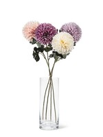 Abbott *Ball Flower Stem-Abbott