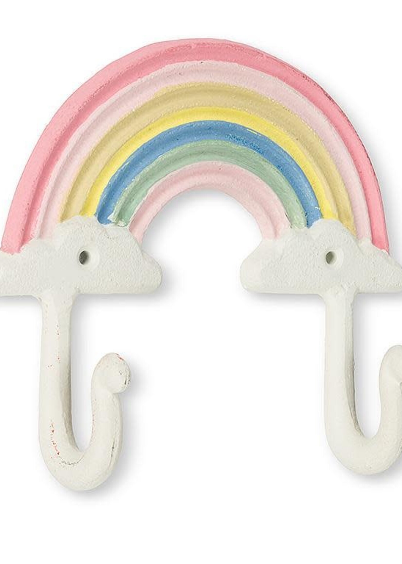 Abbott *Rainbow Double Hook-Abbott