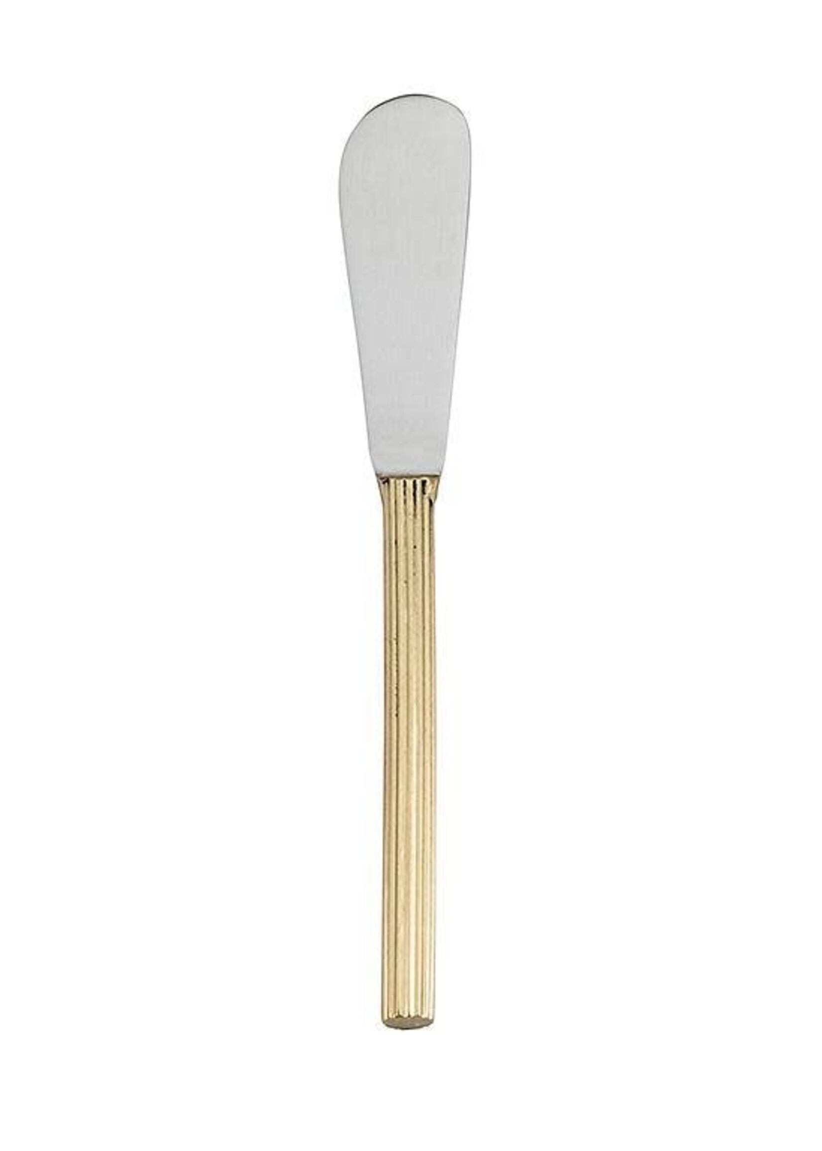 Abbott *sm Brass Handle Spreader-Abbott