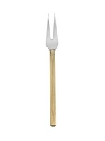 Abbott *sm Brass Handle Fork-Abbott