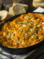 Gourmet du Village *bx Spicy Buffalo Chicken Dip Mix-Gourmet Village