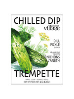 Gourmet du Village *bx Dill Pickle Dip Mix-Gourmet Village