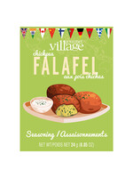 Gourmet du Village *bx Falafel Seasoning-Gourmet Village