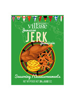 Gourmet du Village *bx Jamaican Jerk Seasoning-Gourmet Village