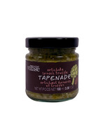 Gourmet du Village *Artichoke Spinach & Truffle Tapenade-Gourmet Village