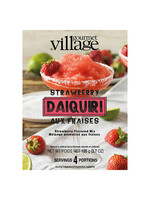Gourmet du Village *bx Strawberry Daiquiri Drink Mix-Gourmet Village