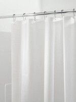 Moda@Home *Clear Peva Shower Curtain Liner-Moda