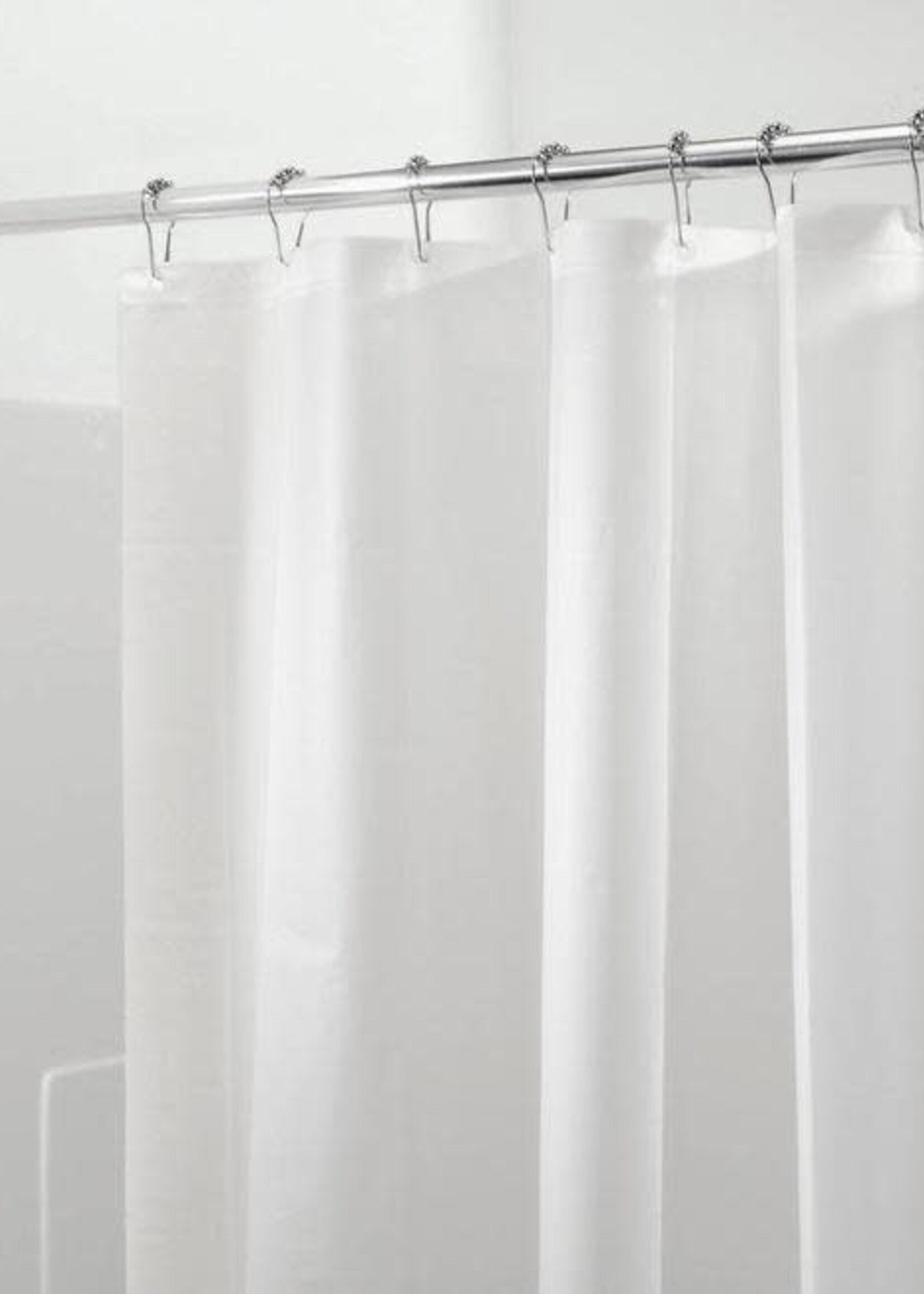 Moda@Home *Clear Peva Shower Curtain Liner-Moda