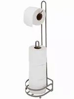 Moda@Home *Satin Earl Toilet Paper Holder-Moda