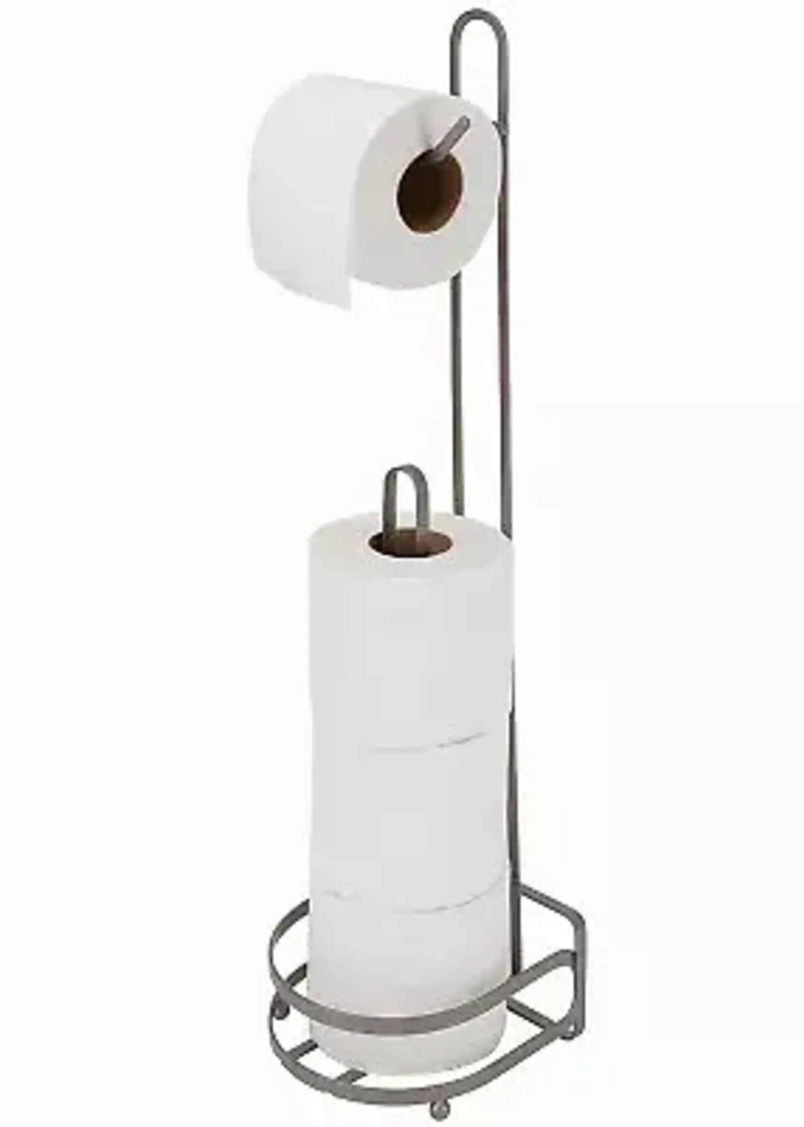 Moda@Home *Satin Earl Toilet Paper Holder-Moda