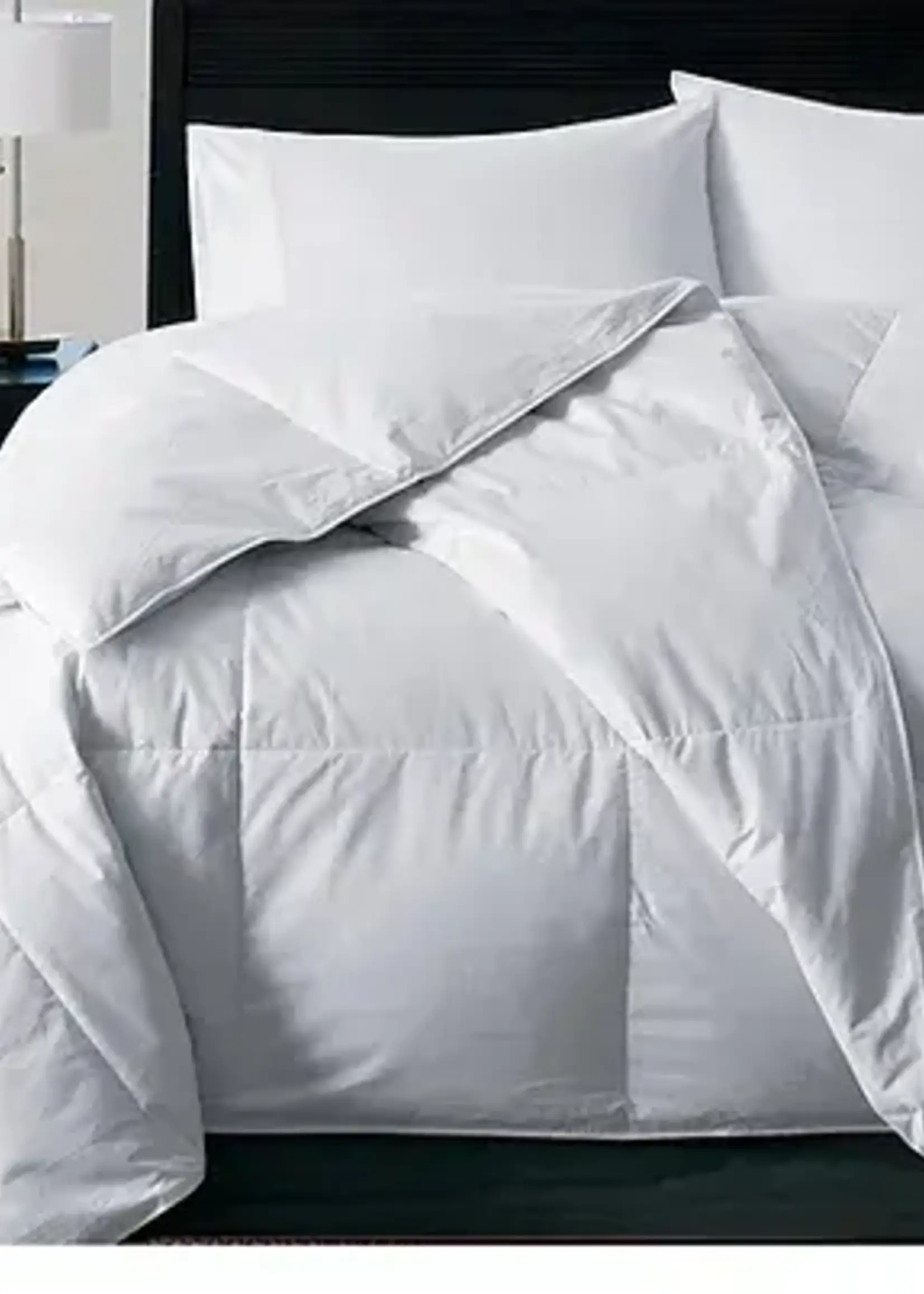 Livia Home *JKg Synthetic Fibre Duvet-Livia