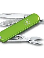 Swiss Army *Smashed Avocado Swiss Army Pocket Knife-Victorinox