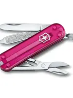 Swiss Army *Cupcake Dream Pink Swiss Army Pocket Knife-Victorinox