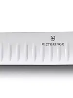 Victorinox *10" Black Granton Slicer Classic-Victorinox