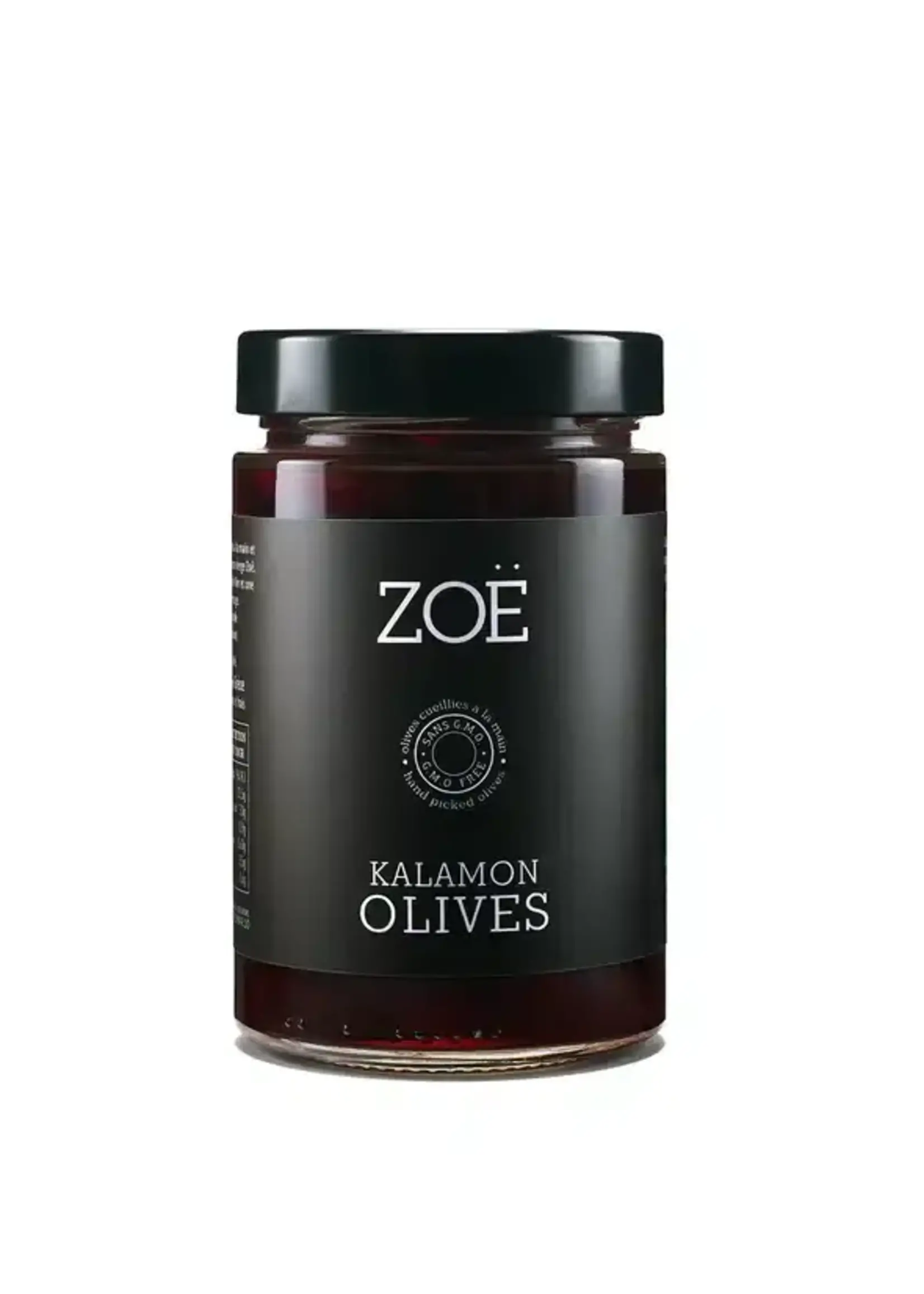 Zoe *Kalamon Olives-Zoe