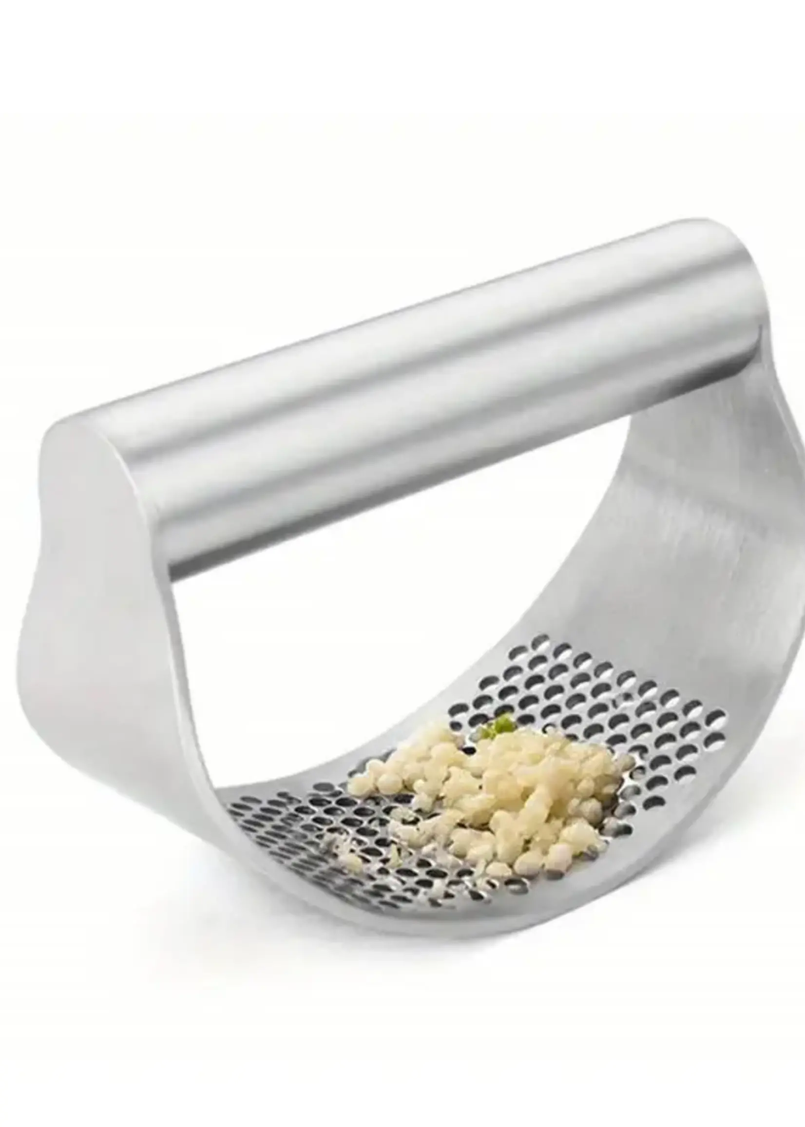 Danesco Tools & Gadgets *s/s Garlic Crusher-Danesco