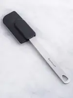 Danesco Tools & Gadgets *11" Black Silicone Spatula-Danesco