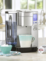 Cuisinart *Single Cup Coffee Maker-Cuisinart