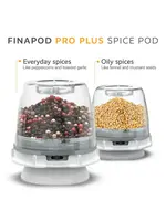 Finamill *Finamill Pod Pro Plus-Browne