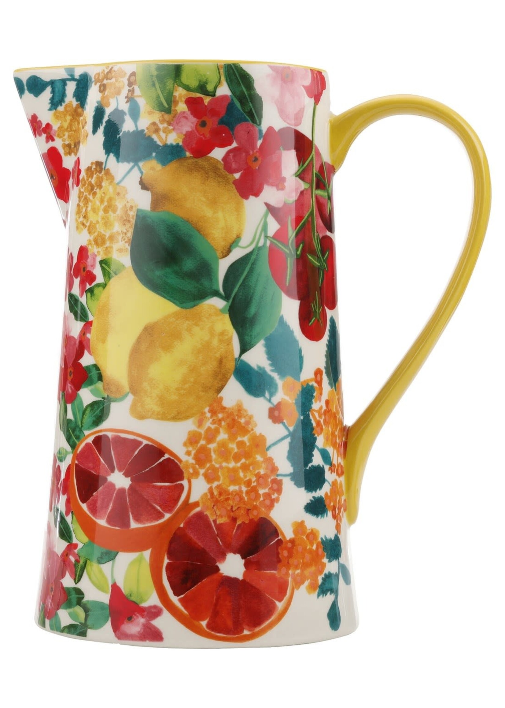 Maxwell Williams *2L Capri Fruit Jug-Canfloyd