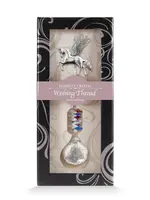 Bella Flor *Unicorn Wishing Threads Crystal-Bella Flor