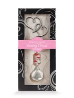 Bella Flor *Hearts Wishing Threads Crystal-Bella Flor