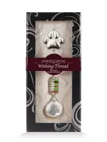 Bella Flor *Paw Wishing Threads Crystal-Bella Flor