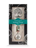 Bella Flor *Tree of Life Wishing Threads Crystal-Bella Flor