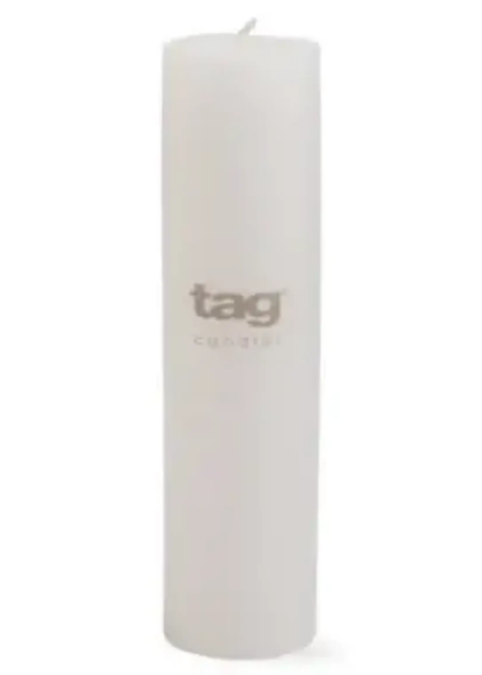 Tag *2x8" White Pillar-Design