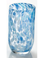 Tag *Light Blue Confetti Tumbler-Design