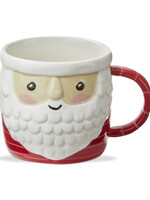 Tag *18oz Santa Mug-Design