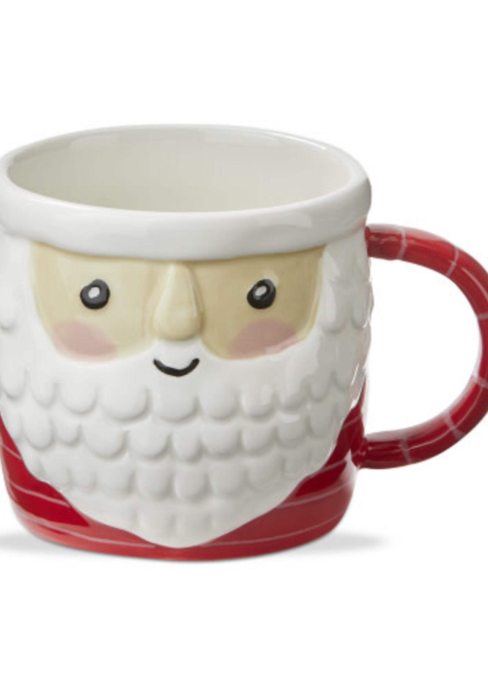 Tag *18oz Santa Mug-Design