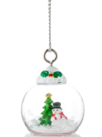 Ganz *Snow Globe Dad Ornament-Ganz
